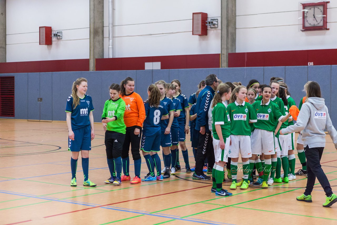 Bild 288 - Norddeutschen Futsalmeisterschaften : Sieger: Osnabrcker SC